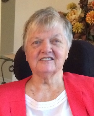 Shirley Ann Larocque