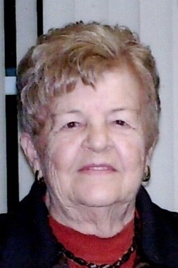 Annie  Seguin