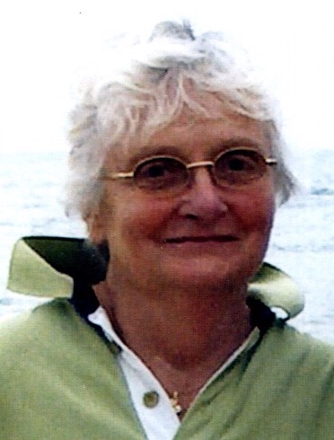 Doreen  Russell