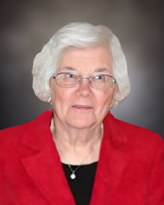 Joan Breeson