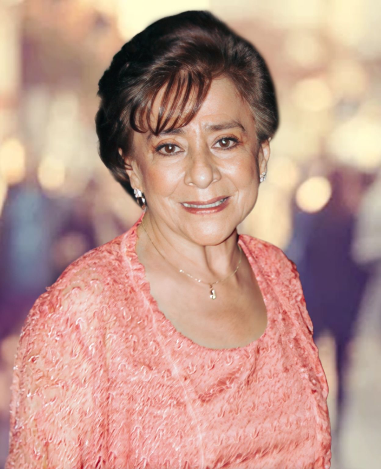 Cecilia de Hernández