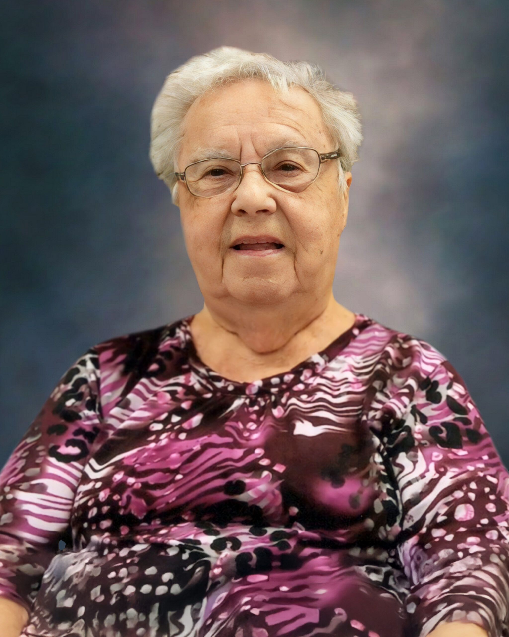 Marguerite Desjardins