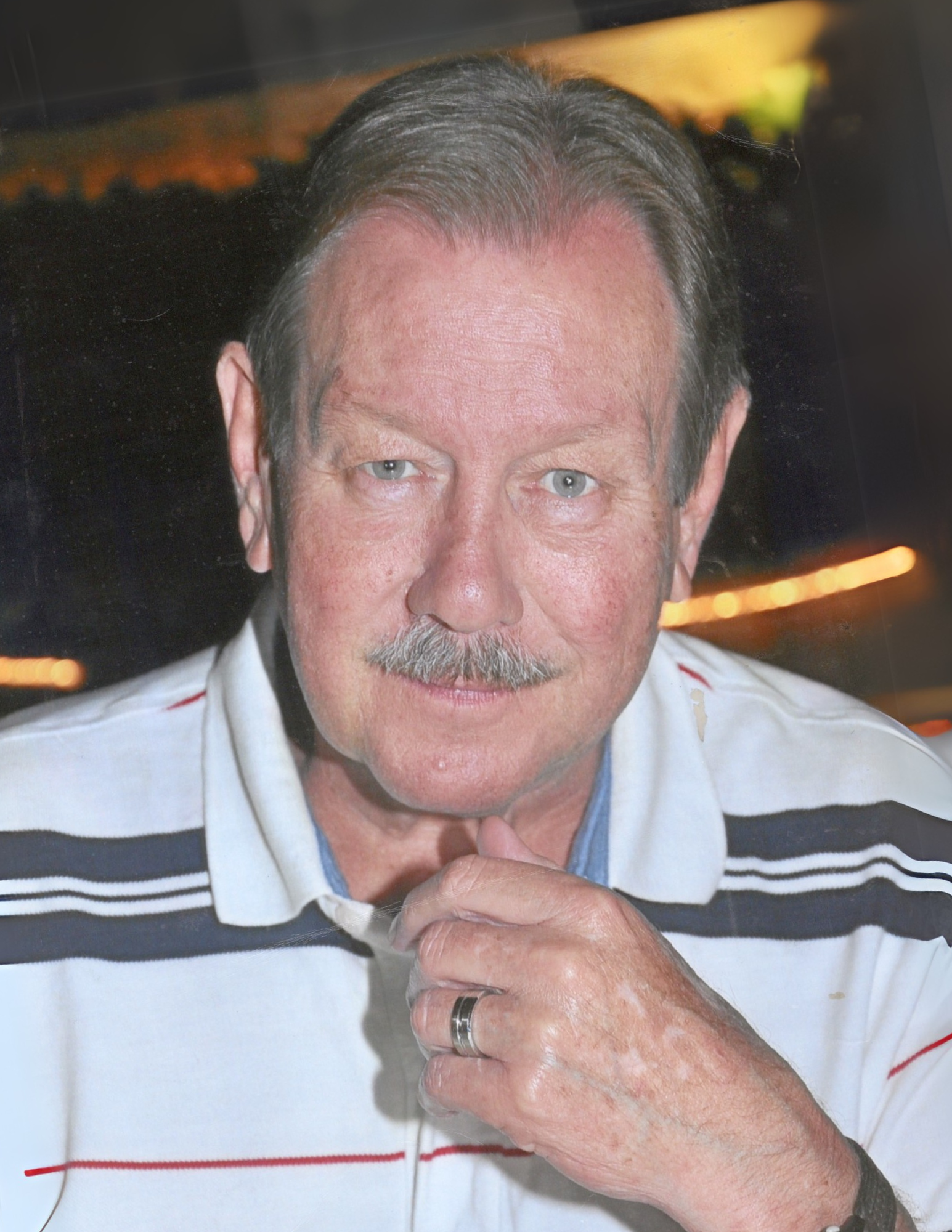 Ray Ladouceur