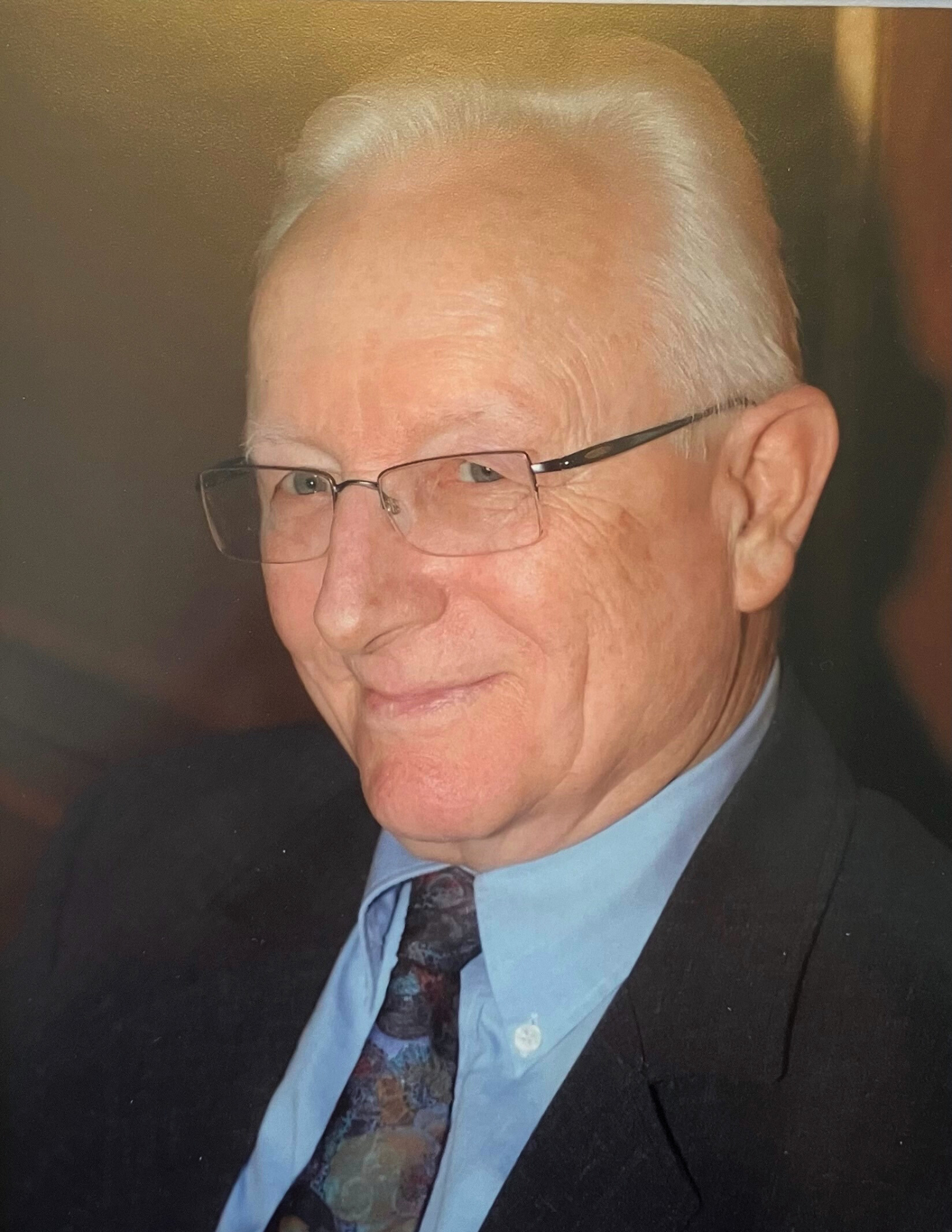 Ronald Laframboise