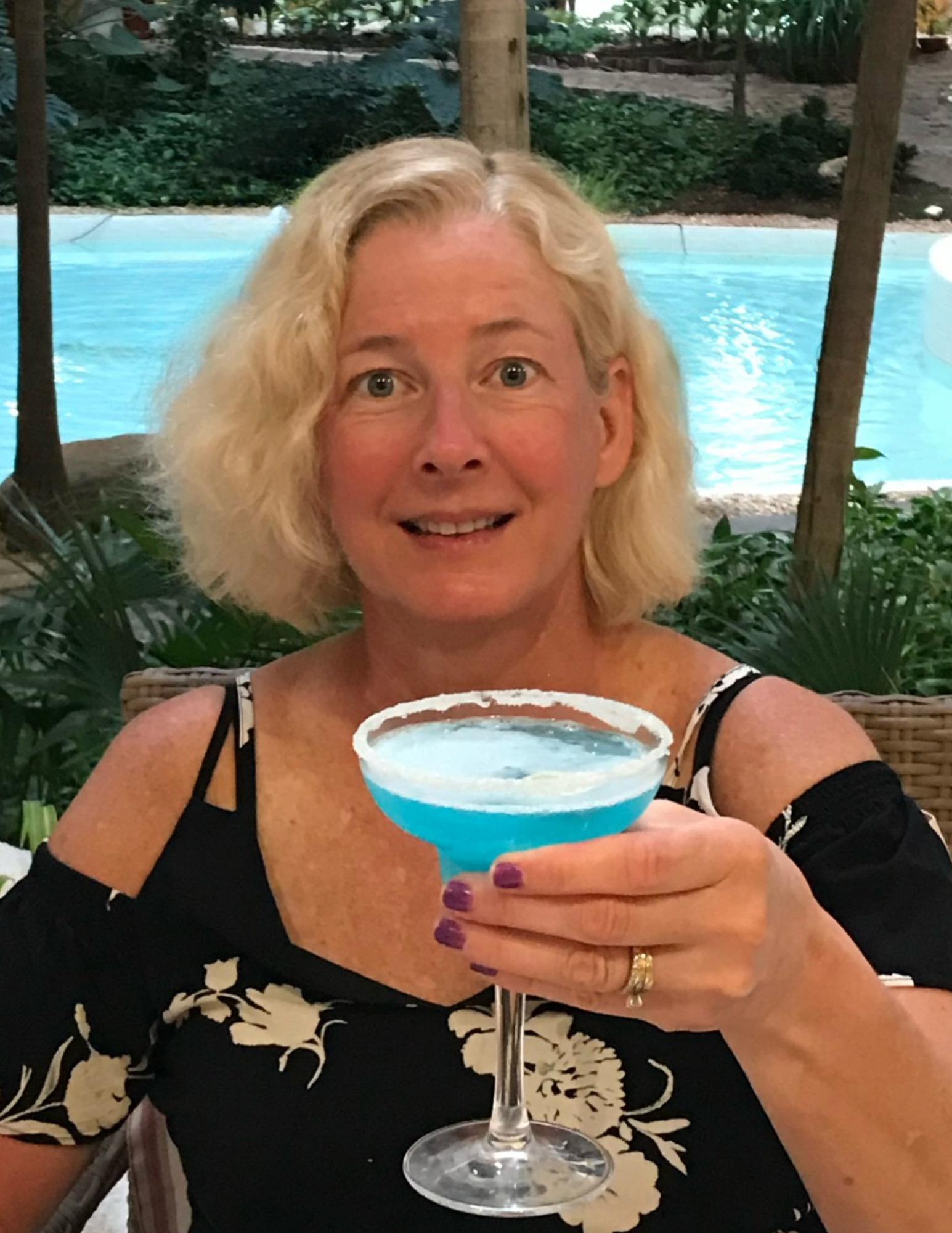 Karen Oke