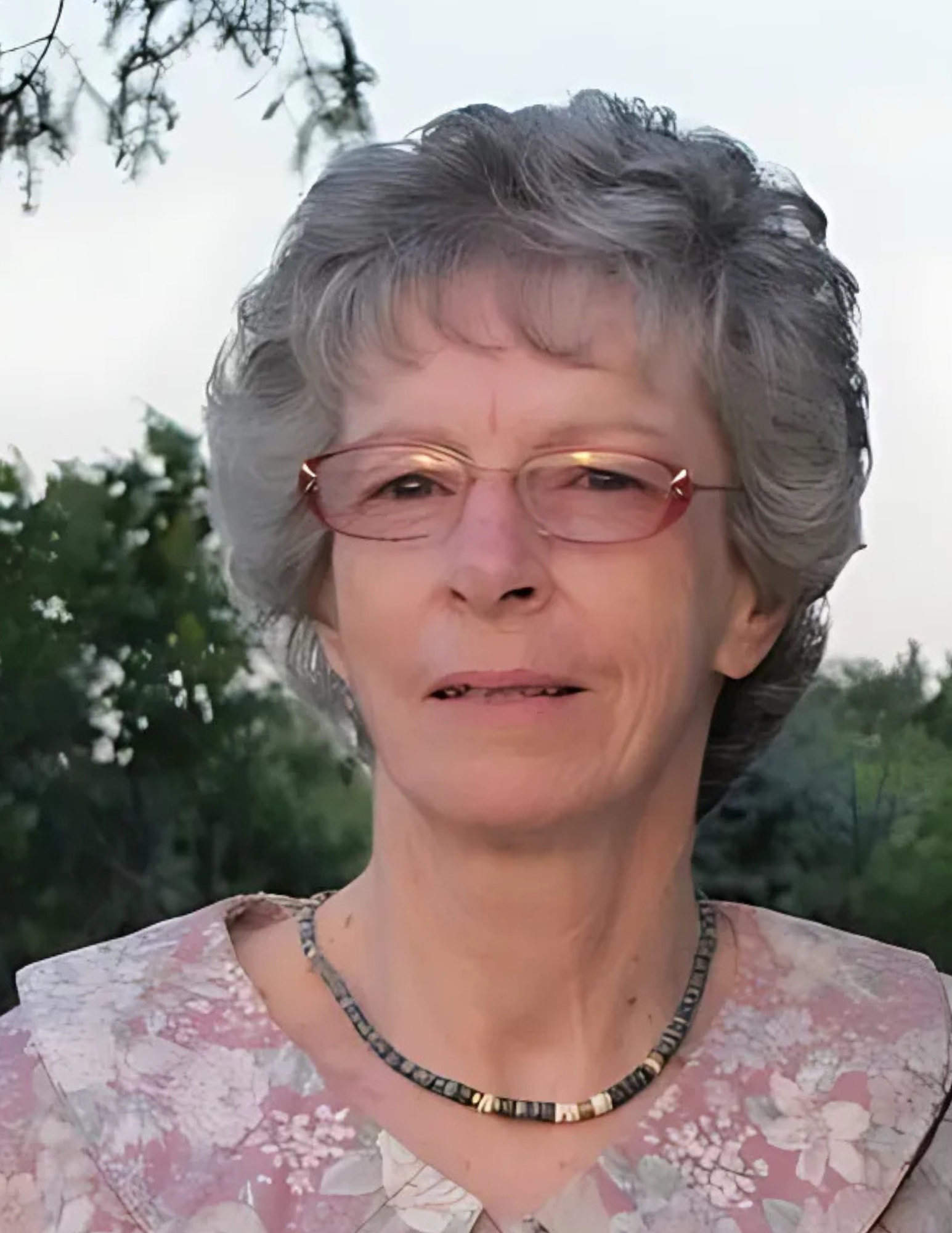 Sheila Paterson
