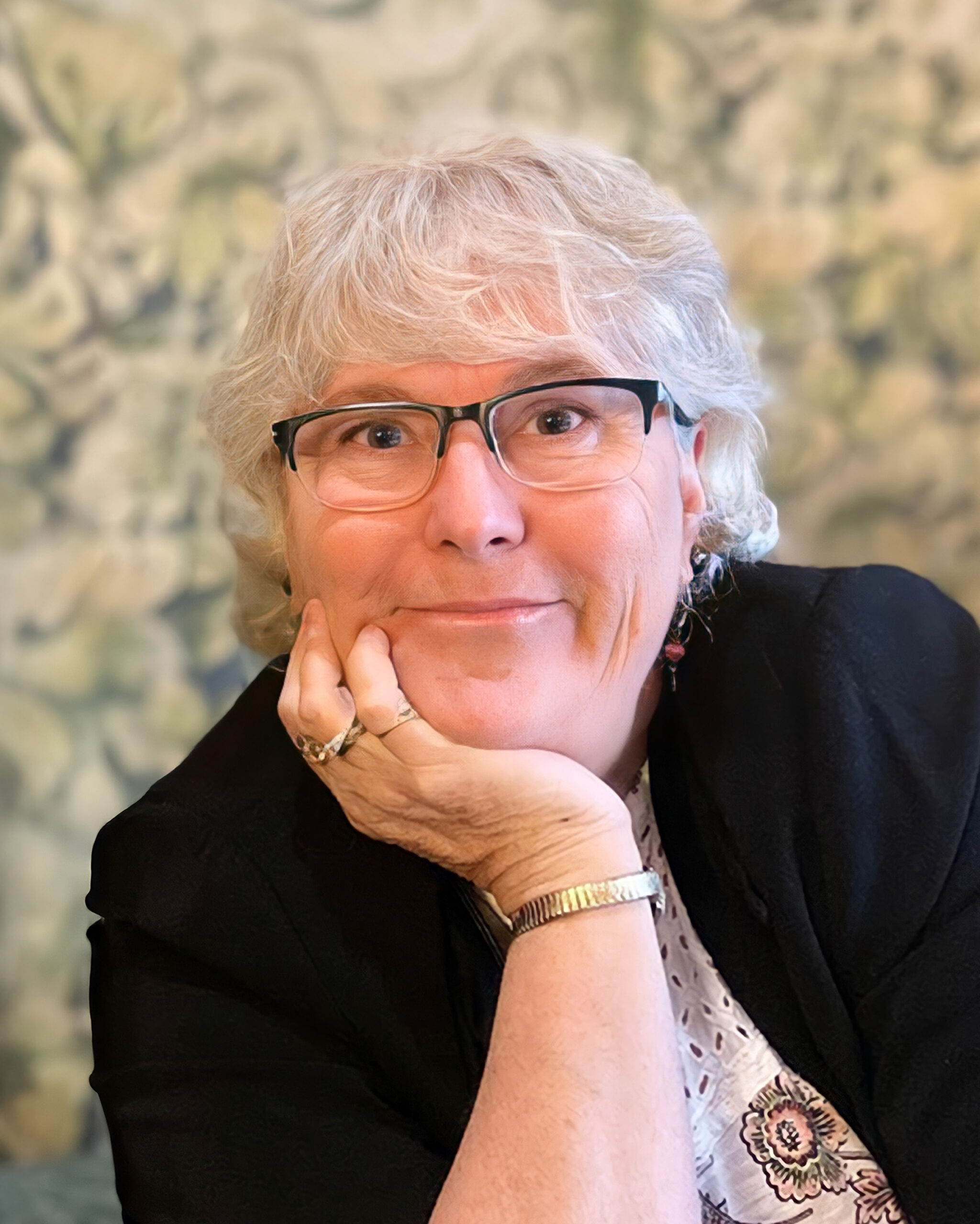 Jan Norris