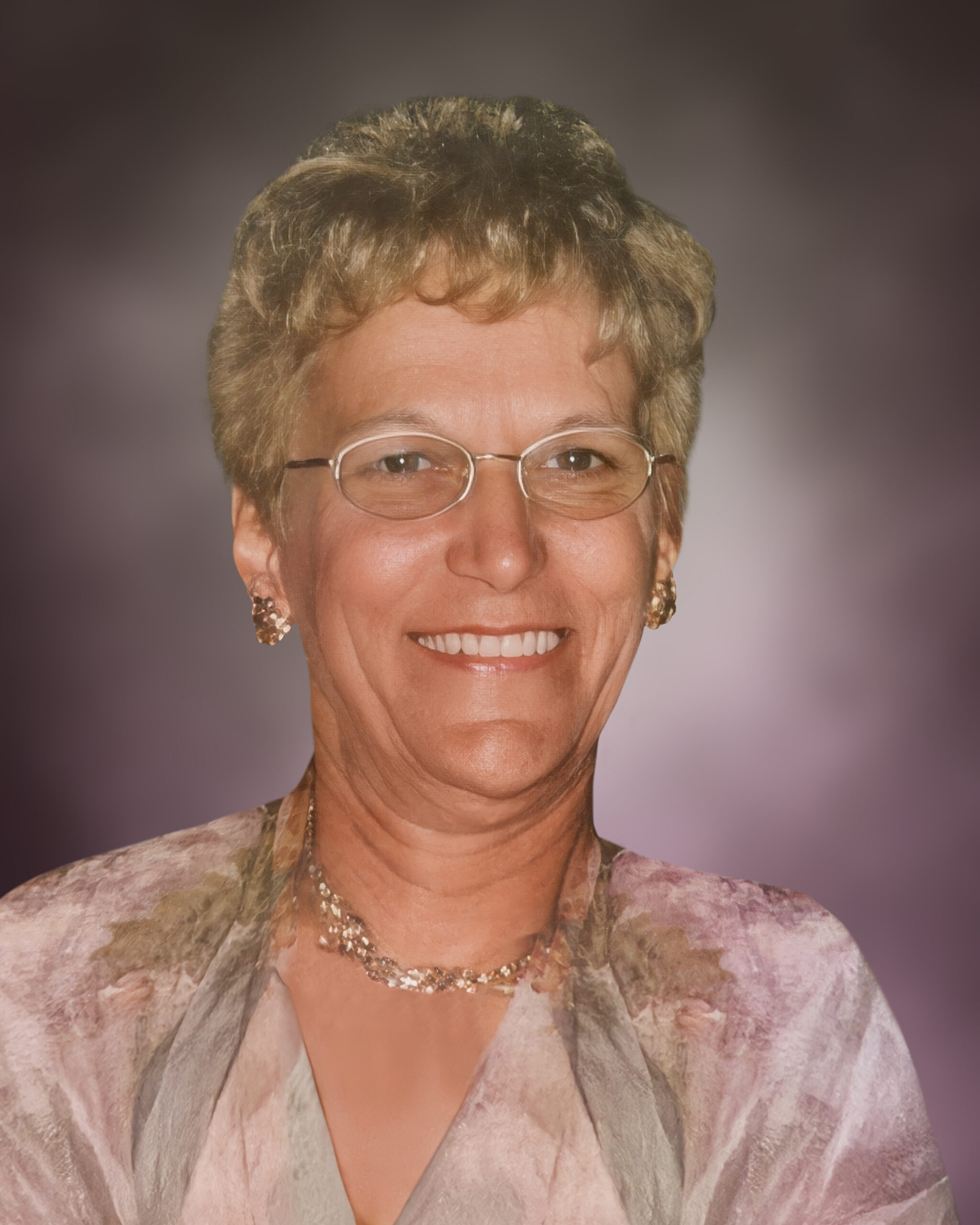 Denise Lamoureux