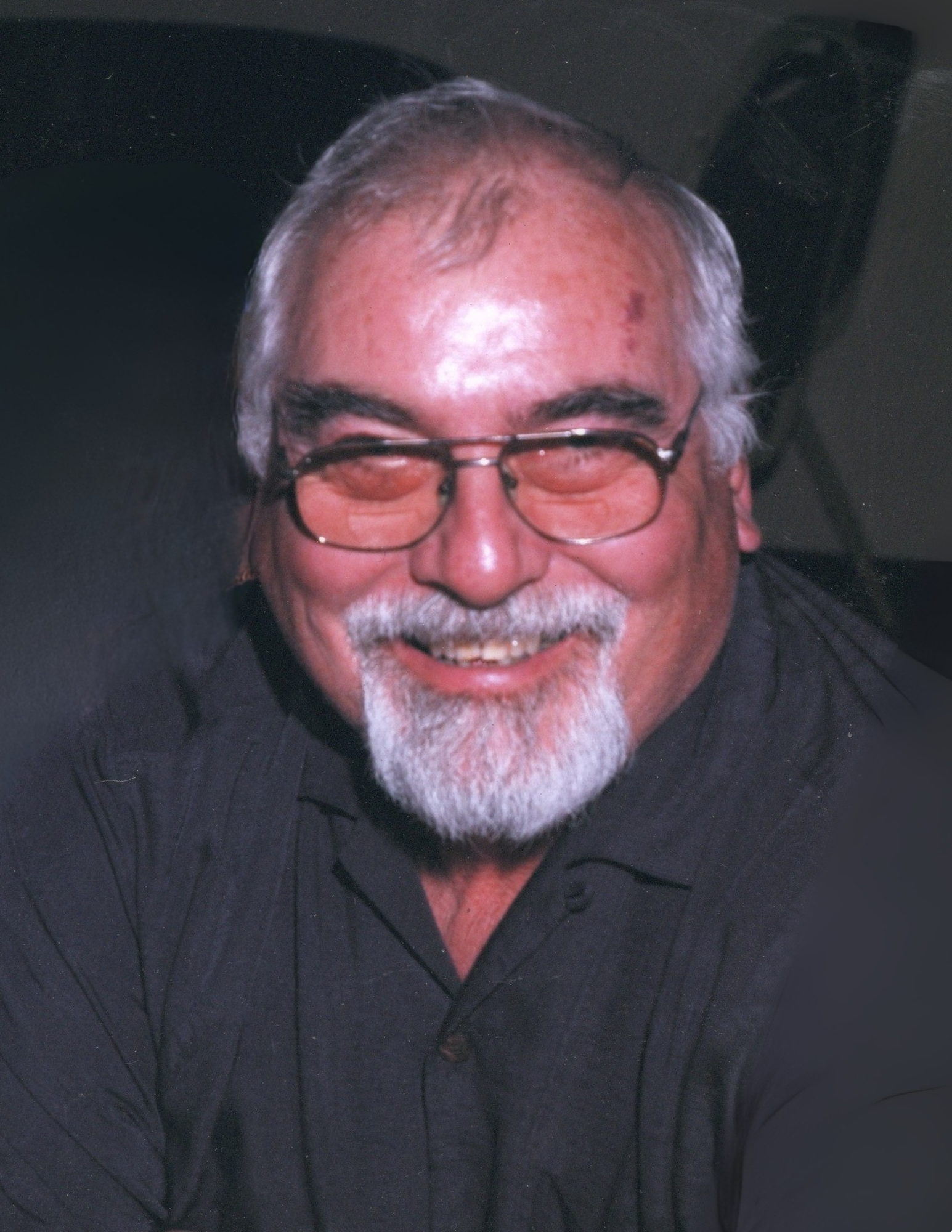 Royston « Roy » Bell