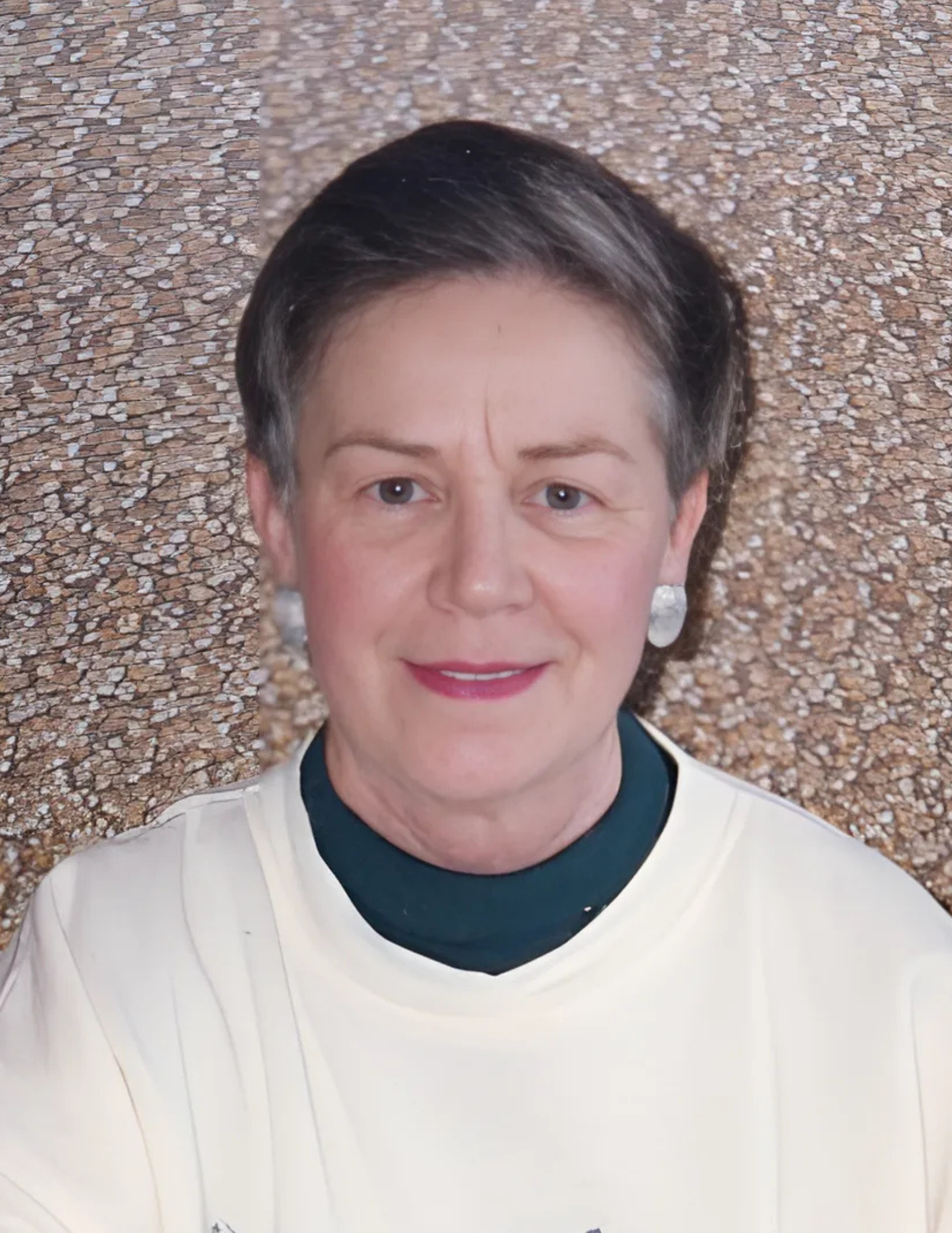 Marie Blanche Goulet