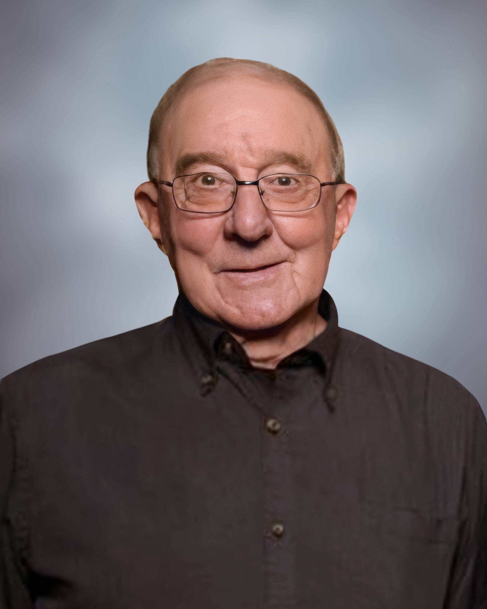 William McMahon