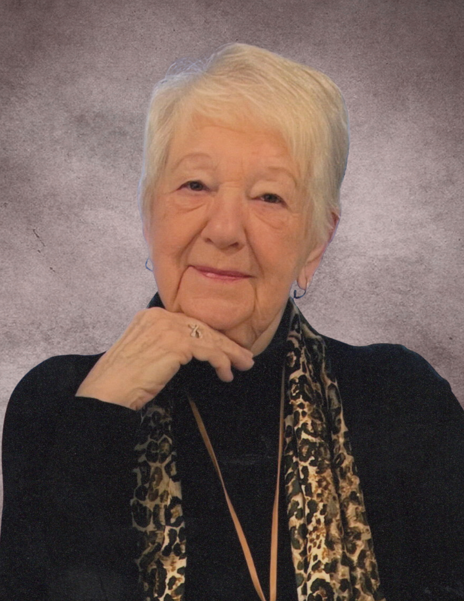 Marjorie Daigle
