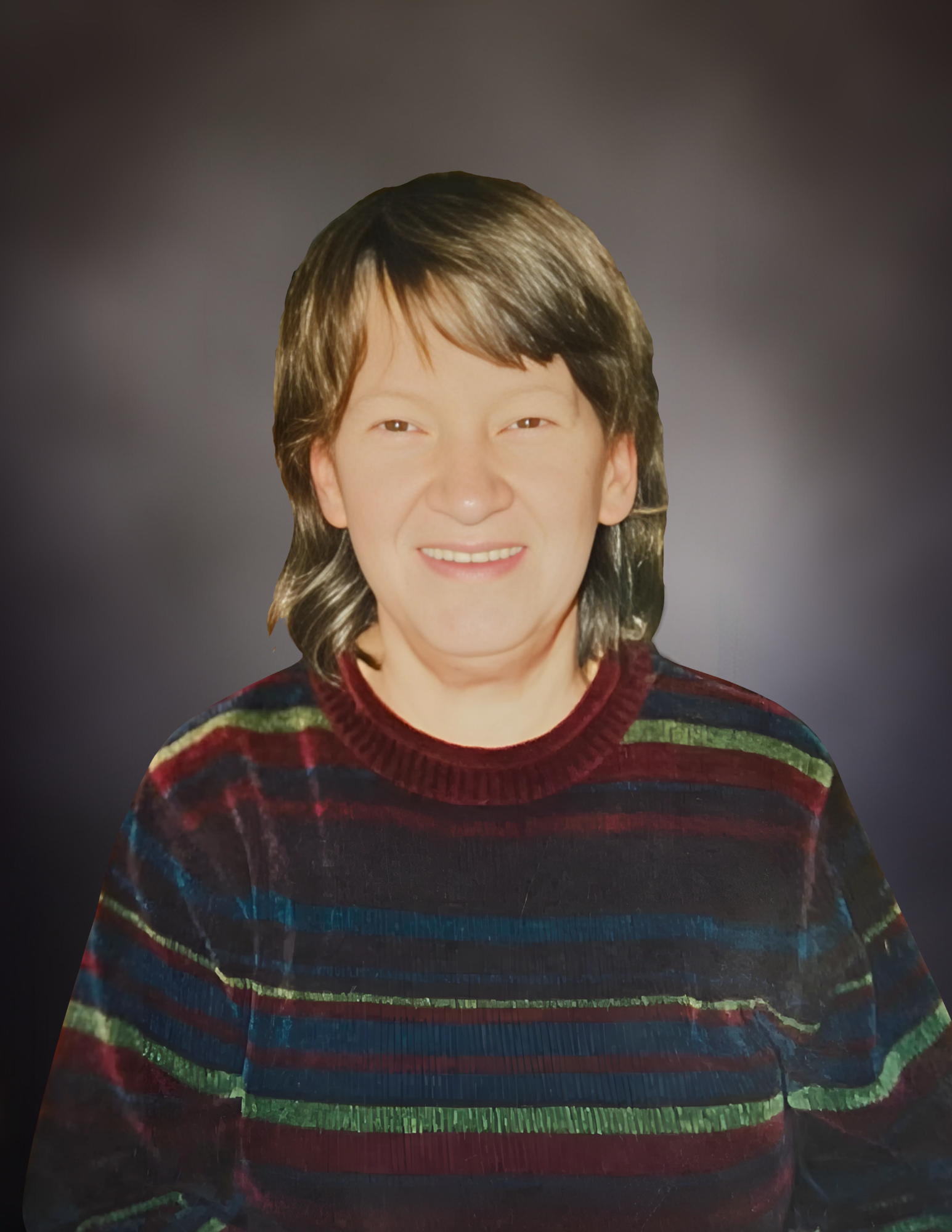 Géraldine Thériault