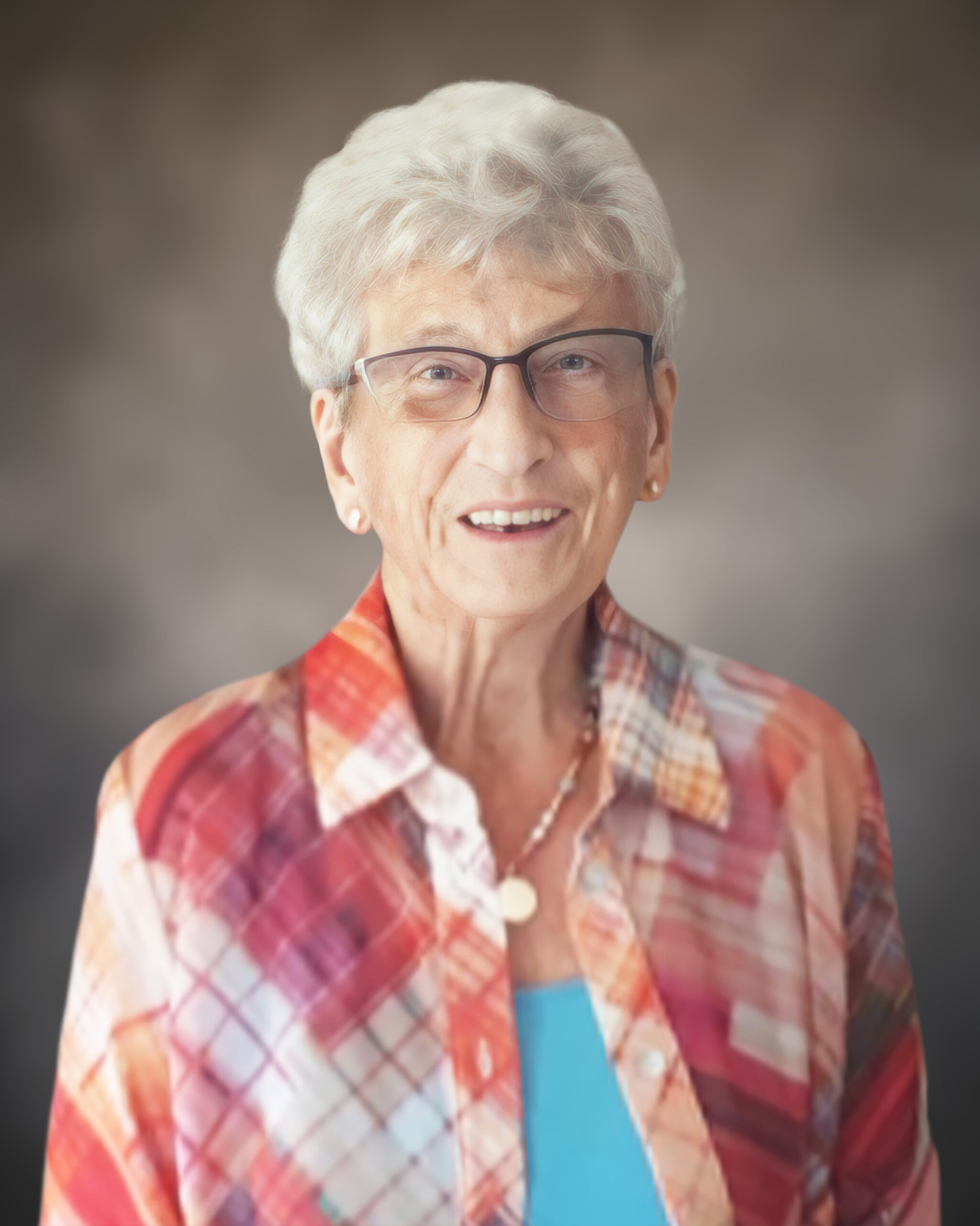 Jean MacCuaig