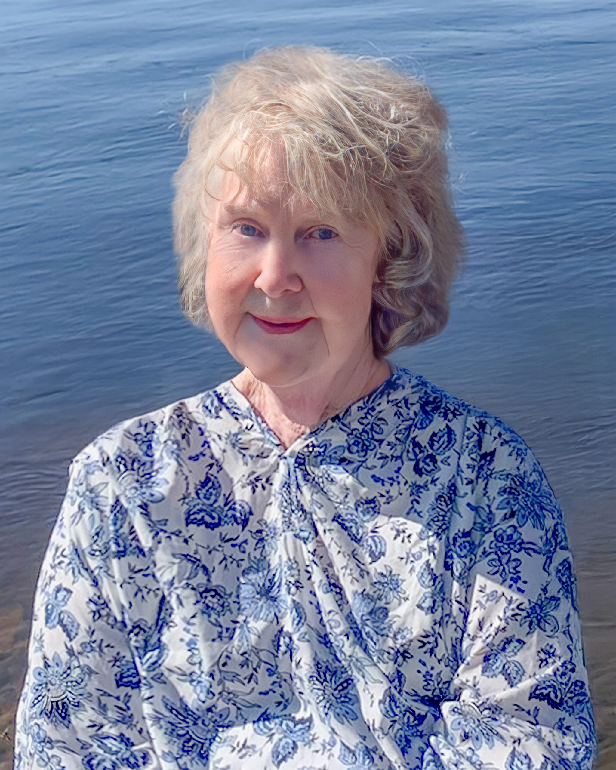 Claire Hunter