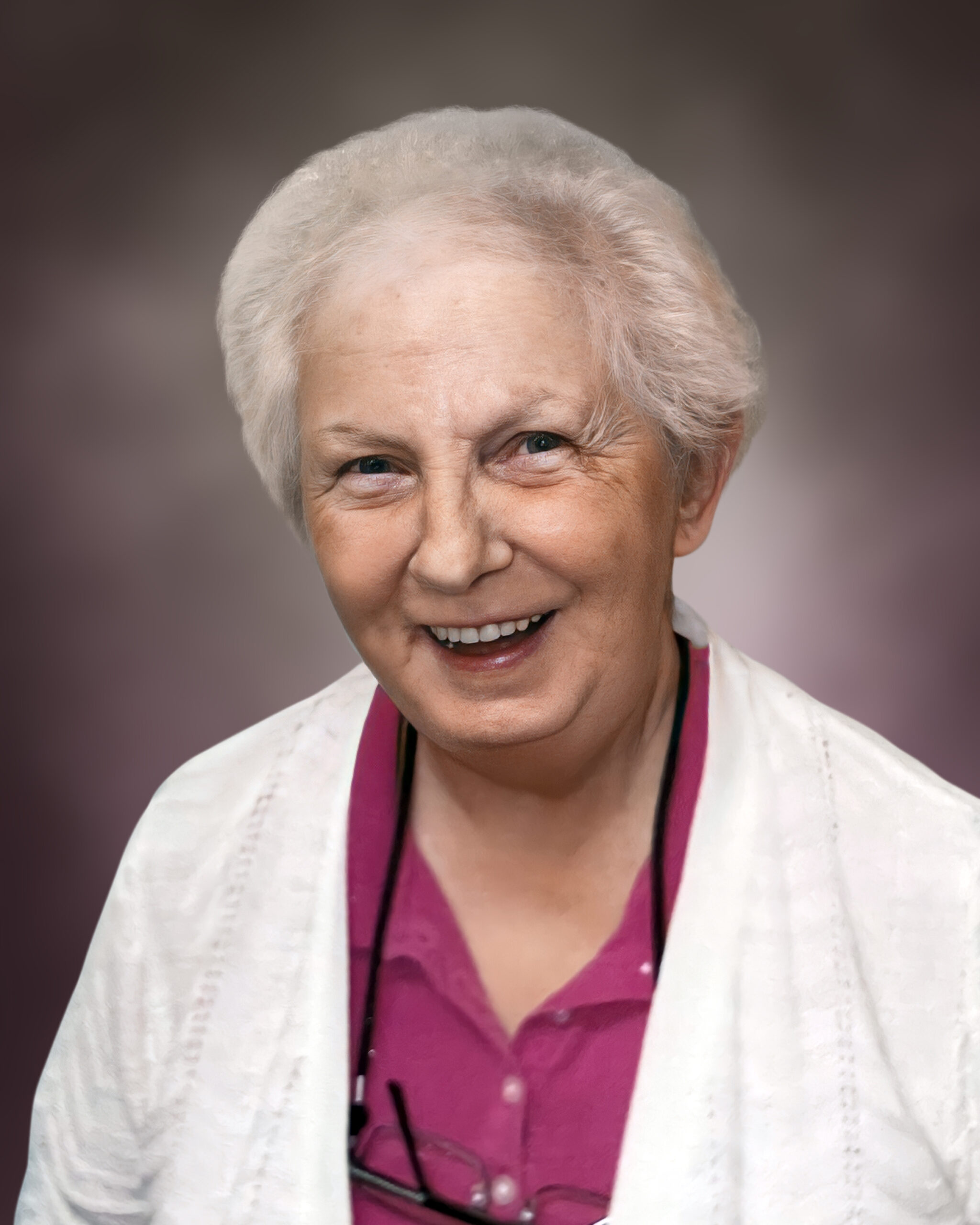 Yvette Dupelle