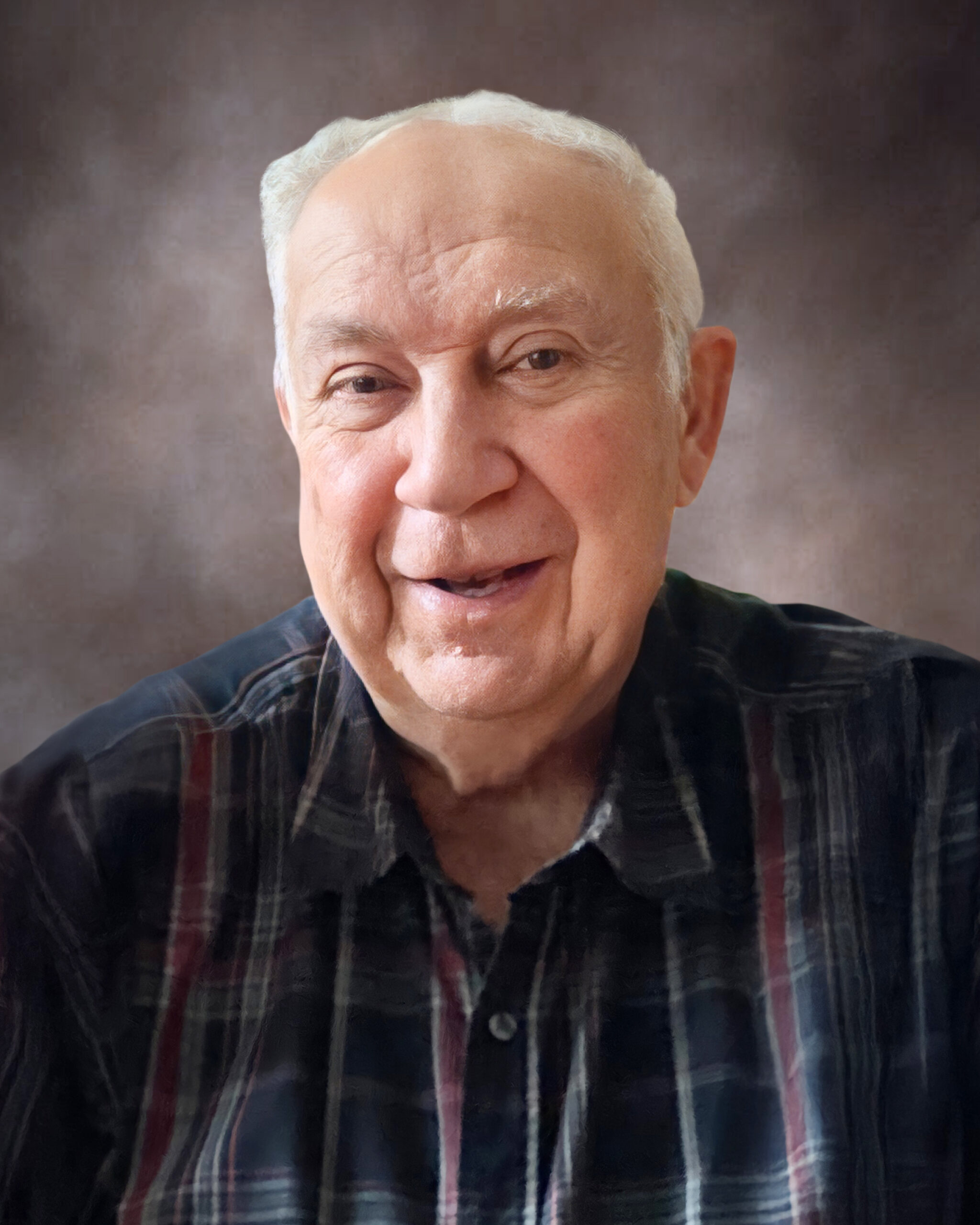 Thomas McDonald